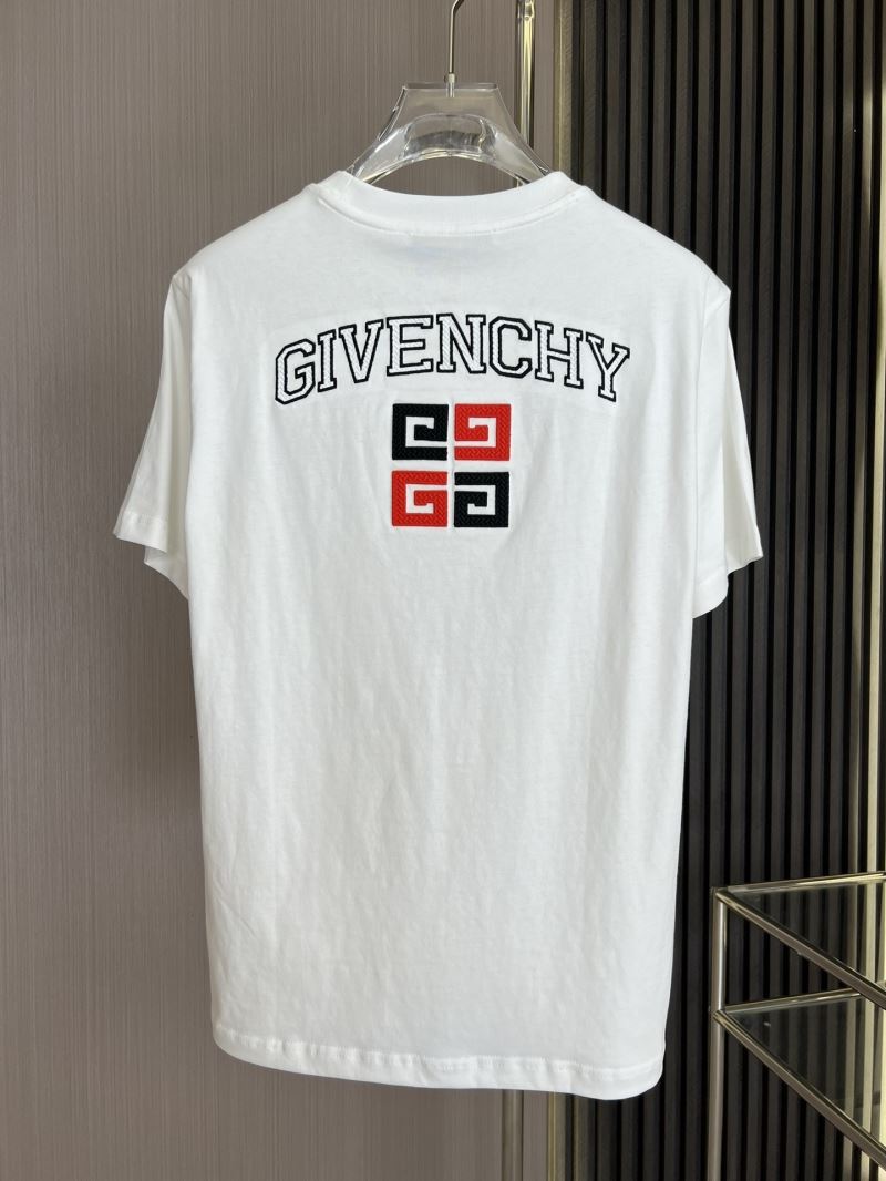 Givenchy T-Shirts